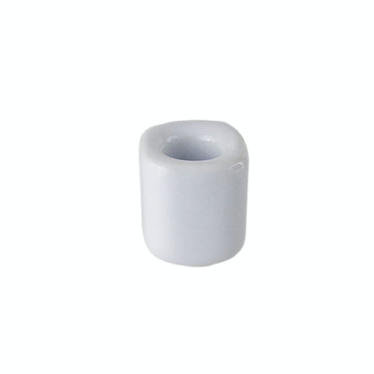 1/2" Ceramic Chime Candle Holder